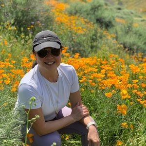 Meet your Posher, Gretchen